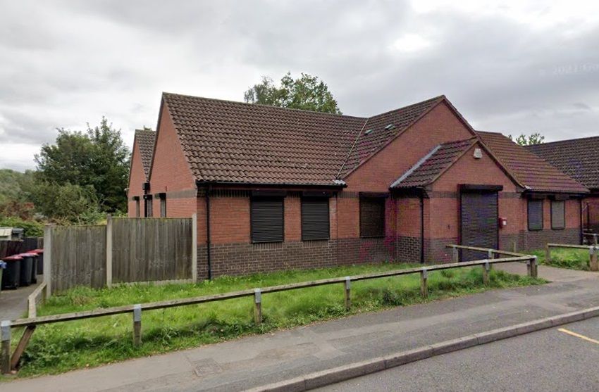 Former doctors to homeless housing in Telford News Greatest